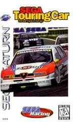 Background - Sega Touring Car Championship - Sega Saturn - Retrocharting