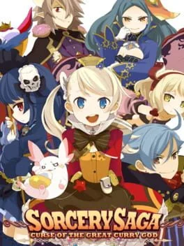 Sei Madou Monogatari - Playstation Vita - Retrocharting