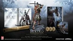 Sekiro: Shadows Die Twice [Collector's Edition] - Playstation 4 - Retrocharting