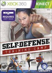 Self-Defense - Xbox 360 - Retrocharting