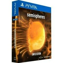 Semispheres [Orange] - Playstation Vita - Retrocharting