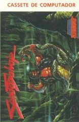 Background - Senda Salvaje - ZX Spectrum - Retrocharting