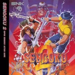 Background - Sengoku 2 - Neo Geo CD System - Retrocharting