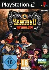 Sengoku Anthology - PlayStation 2 - Retrocharting