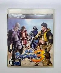 Sengoku Basara 3 - Playstation 3 - Retrocharting