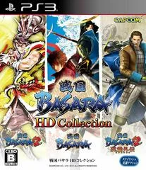 Sengoku Basara HD Collection - Playstation 3 - Retrocharting