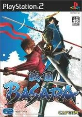 Sengoku Basara - PlayStation 2 - Retrocharting