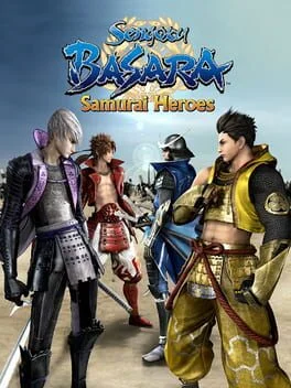 Sengoku Basara: Samurai Heroes - Playstation 3 - Retrocharting