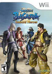 Sengoku Basara: Samurai Heroes - Wii - Retrocharting