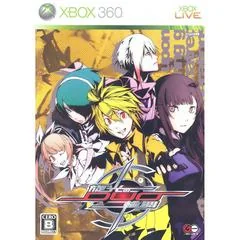 Senko no Ronde: Dis-United Order - Xbox 360 - Retrocharting