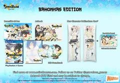 Senran Kagura Estival Versus [Bahonkas Edition] - Playstation 4 - Retrocharting