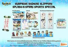 Senran Kagura Estival Versus [Sports Special] - Playstation 4 - Retrocharting