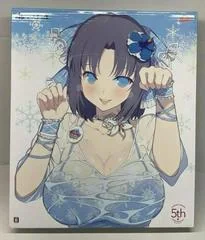 Senran Kagura: Peach Beach Splash [5th Anniversary Special Package] - Playstation 4 - Retrocharting