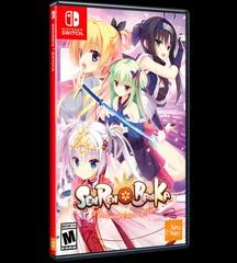 Senren Banka - Nintendo Switch - Retrocharting