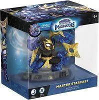Sensei Master Starcast Dark Ninja - Imaginators - Skylanders - Retrocharting