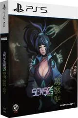 SENSEs: Midnight [Limited Edition] - Playstation 5 - Retrocharting