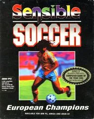 Sensible Soccer 1992/3 - Amiga - Retrocharting