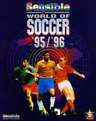 Sensible World Of Soccer 95/96 - Amiga - Retrocharting