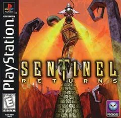 Sentinel Returns - PlayStation - Retrocharting