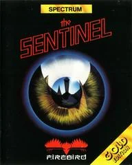 Sentinel - ZX Spectrum - Retrocharting
