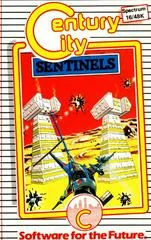 Sentinels - ZX Spectrum - Retrocharting