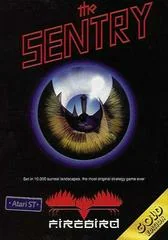 Sentry - Atari ST - Retrocharting