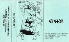 Background - Serendipity - ZX Spectrum - Retrocharting