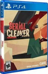 Serial Cleaner - Playstation 4 - Retrocharting