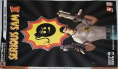 Serious Sam 2 [BradyGames] - Strategy Guide - Retrocharting