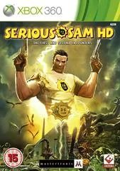 Serious Sam HD - Xbox 360 - Retrocharting