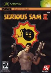 Serious Sam II - Xbox - Retrocharting