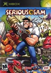 Serious Sam - Xbox - Retrocharting