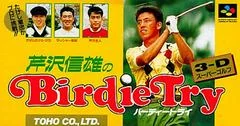 Serizawa Nobuo no Birdie Try - Super Nintendo - Retrocharting