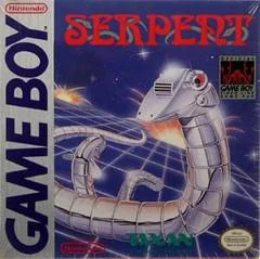 Serpent - GameBoy - Retrocharting