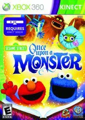 Background - Sesame Street: Once Upon a Monster - Xbox 360 - Retrocharting