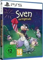 Background - Seven Durchgeknallt - Playstation 5 - Retrocharting