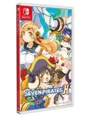 Seven Pirates H - Nintendo Switch - Retrocharting