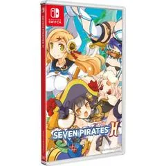 Seven Pirates H - Nintendo Switch - Retrocharting