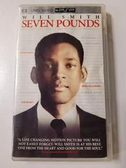 Background - Seven Pounds [UMD] - PSP - Retrocharting