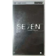 Background - Seven [UMD] - PSP - Retrocharting