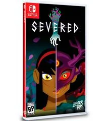 Severed - Nintendo Switch - Retrocharting
