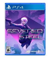 Severed Steel - Playstation 4 - Retrocharting