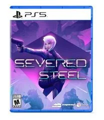 Severed Steel - Playstation 5 - Retrocharting