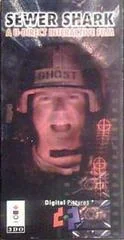 Background - Sewer Shark - 3DO - Retrocharting