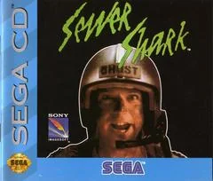 Sewer Shark [Not for Resale] - Sega CD - Retrocharting