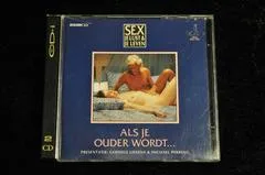 Sex: Als Je Ouder Wordt - CD-i - Retrocharting