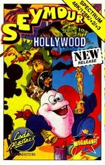 Seymour Goes to Hollywood - ZX Spectrum - Retrocharting