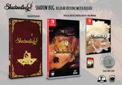 Shadow Bug - Nintendo Switch - Retrocharting