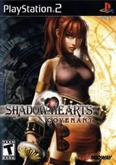Shadow Hearts Covenant - PlayStation 2 - Retrocharting