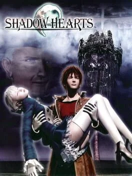Shadow Hearts - PlayStation 2 - Retrocharting